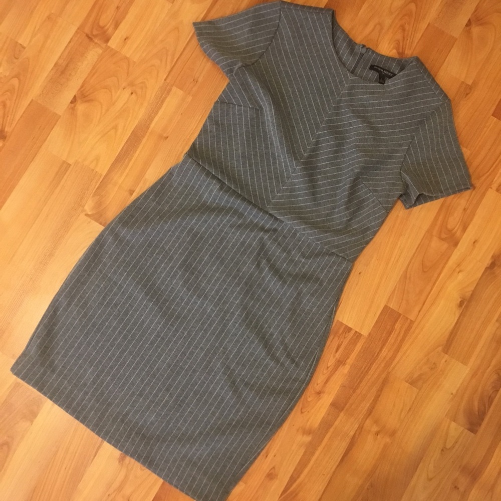Banana republic dress